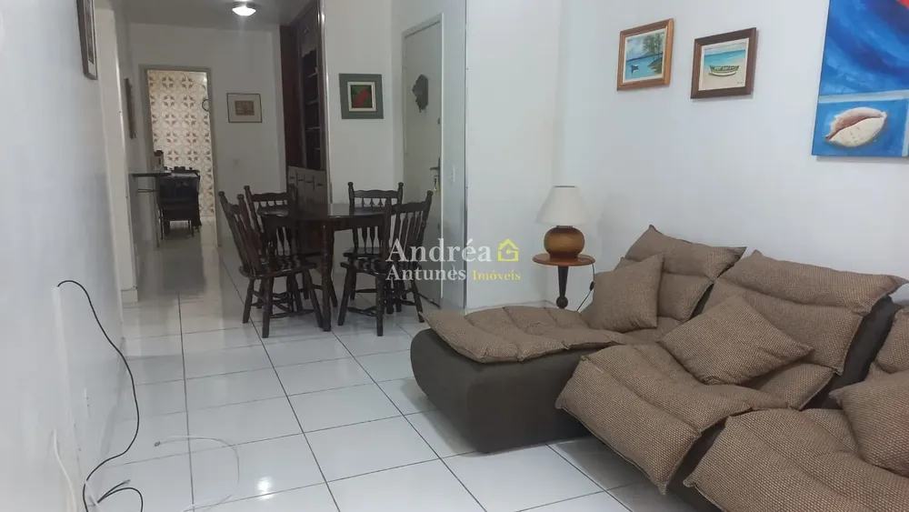 Apartamento, 2 quartos, 72 m² - Foto 1