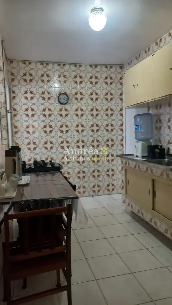 Apartamento, 2 quartos, 72 m² - Foto 8