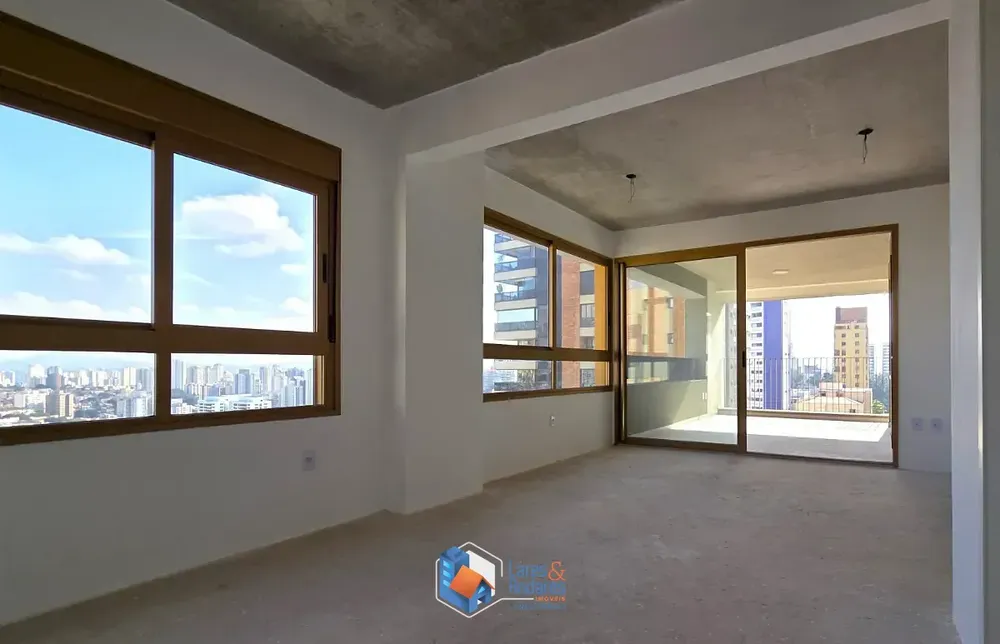 Apartamento, 2 quartos, 108 m² - Foto 2