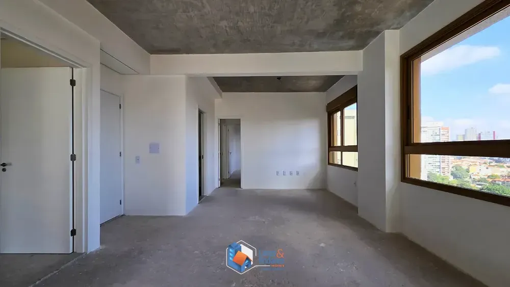 Apartamento, 2 quartos, 108 m² - Foto 3