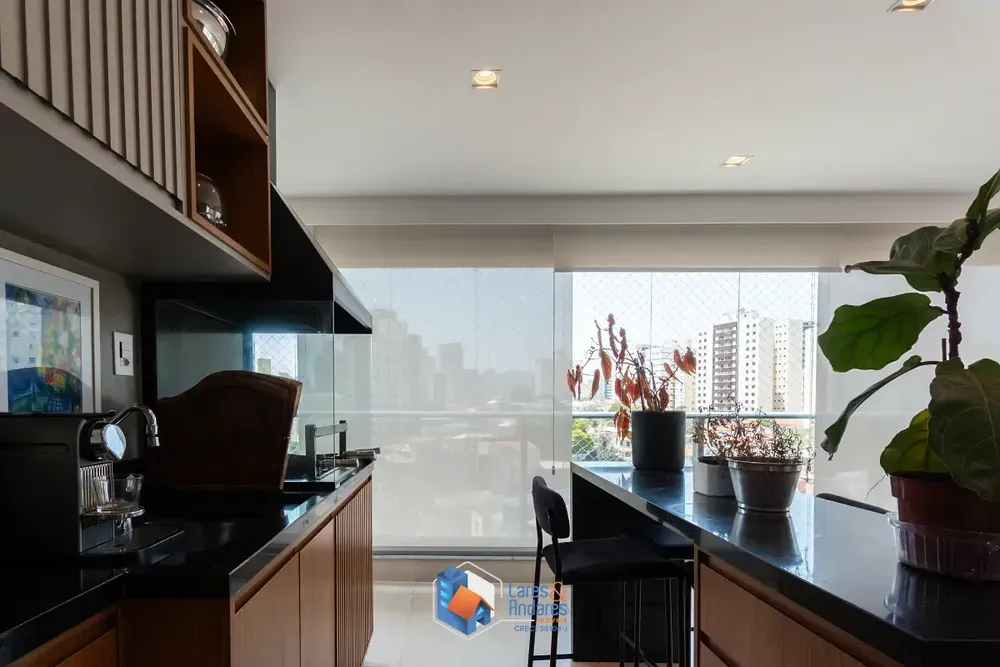 Apartamento, 3 quartos, 133 m² - Foto 3