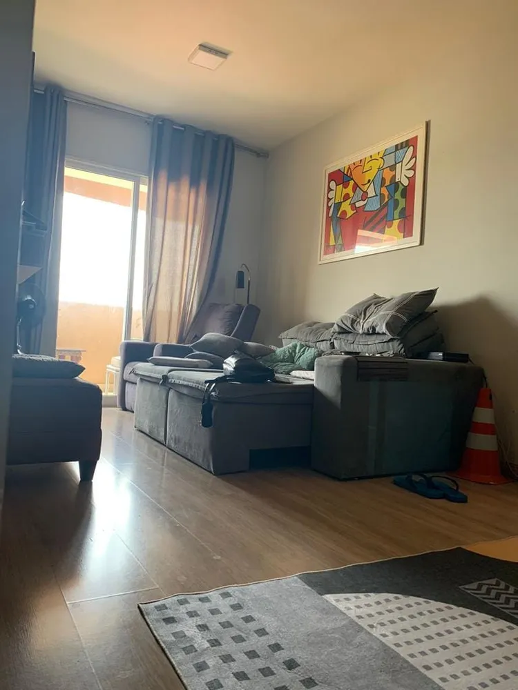 Apartamento, 1 quarto, 75 m² - Foto 2