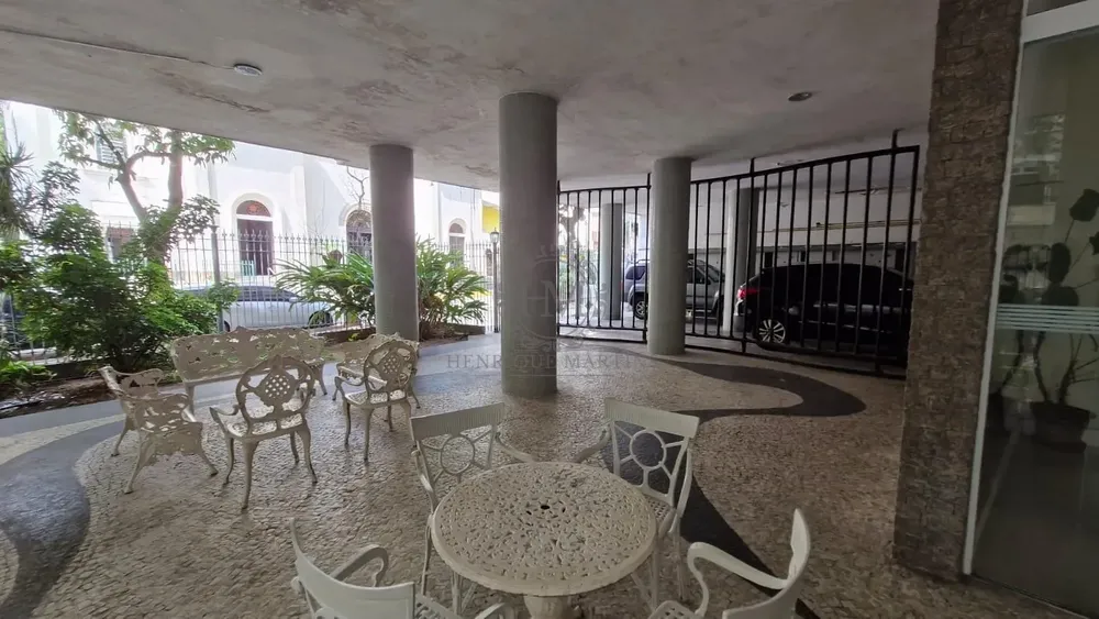 Apartamento, 4 quartos, 260 m² - Foto 93