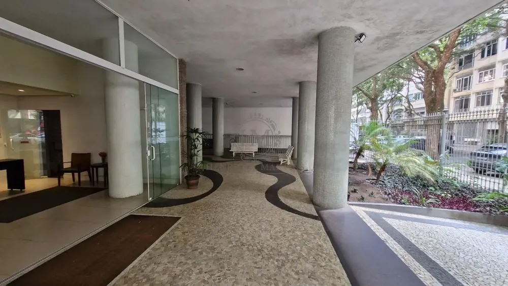 Apartamento, 4 quartos, 260 m² - Foto 73