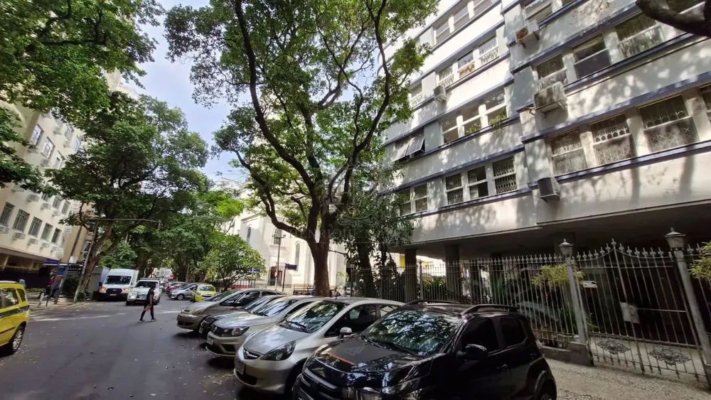 Apartamento, 4 quartos, 260 m² - Foto 6
