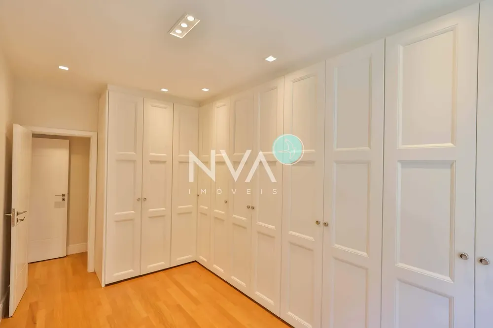 Apartamento, 3 quartos, 178 m² - Foto 4