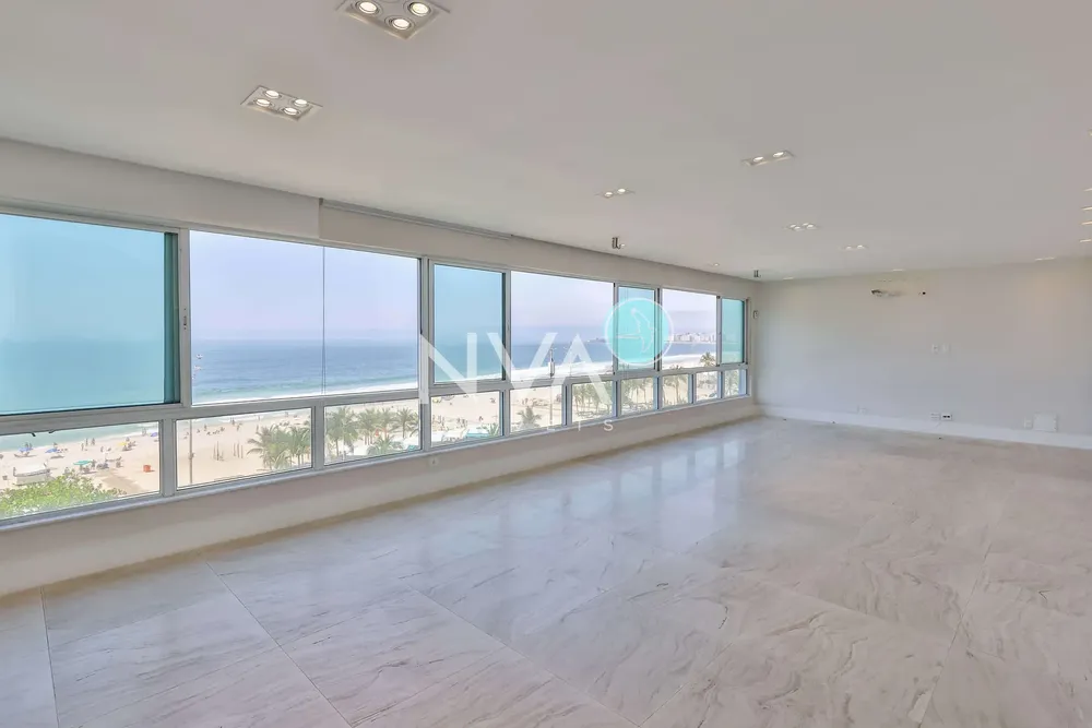 Apartamento, 3 quartos, 178 m² - Foto 1