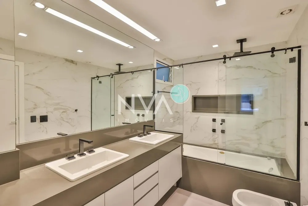 Apartamento, 3 quartos, 178 m² - Foto 14
