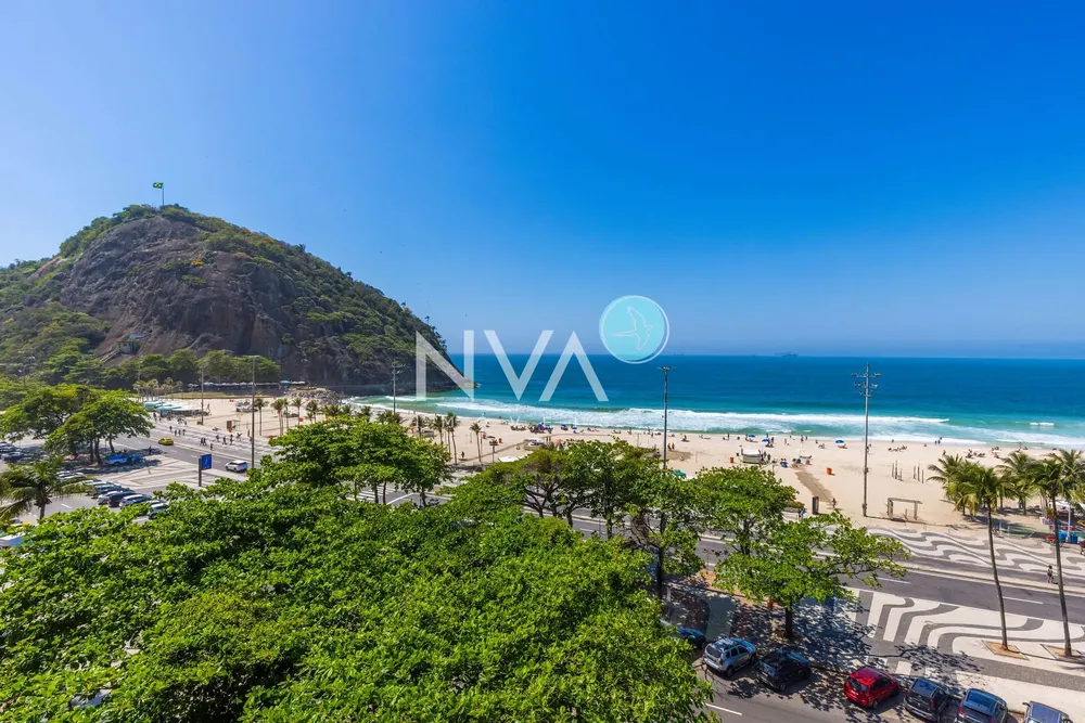 Apartamento, 3 quartos, 178 m² - Foto 5