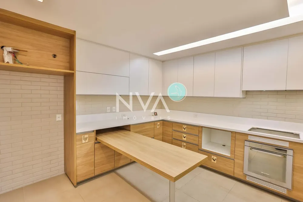 Apartamento, 3 quartos, 178 m² - Foto 9