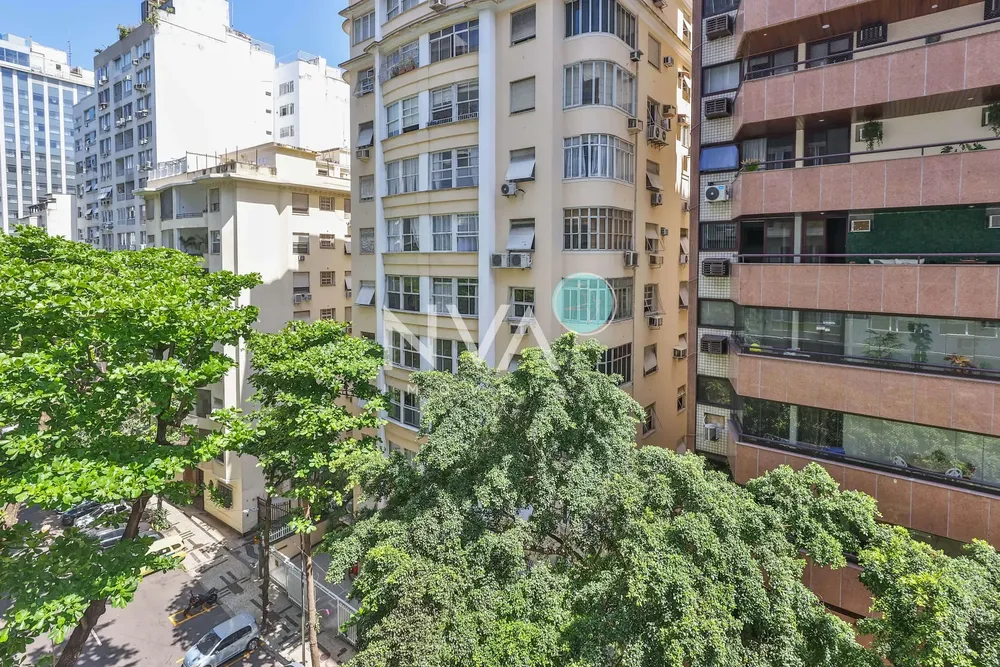 Apartamento, 3 quartos, 178 m² - Foto 7