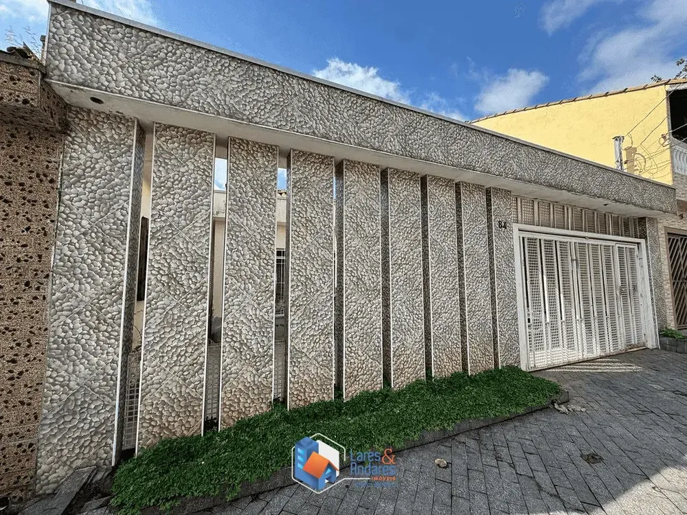 Casa, 3 quartos, 250 m² - Foto 8