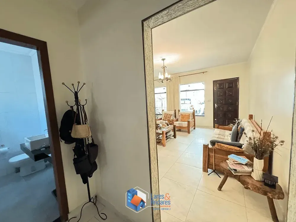 Casa, 3 quartos, 250 m² - Foto 7