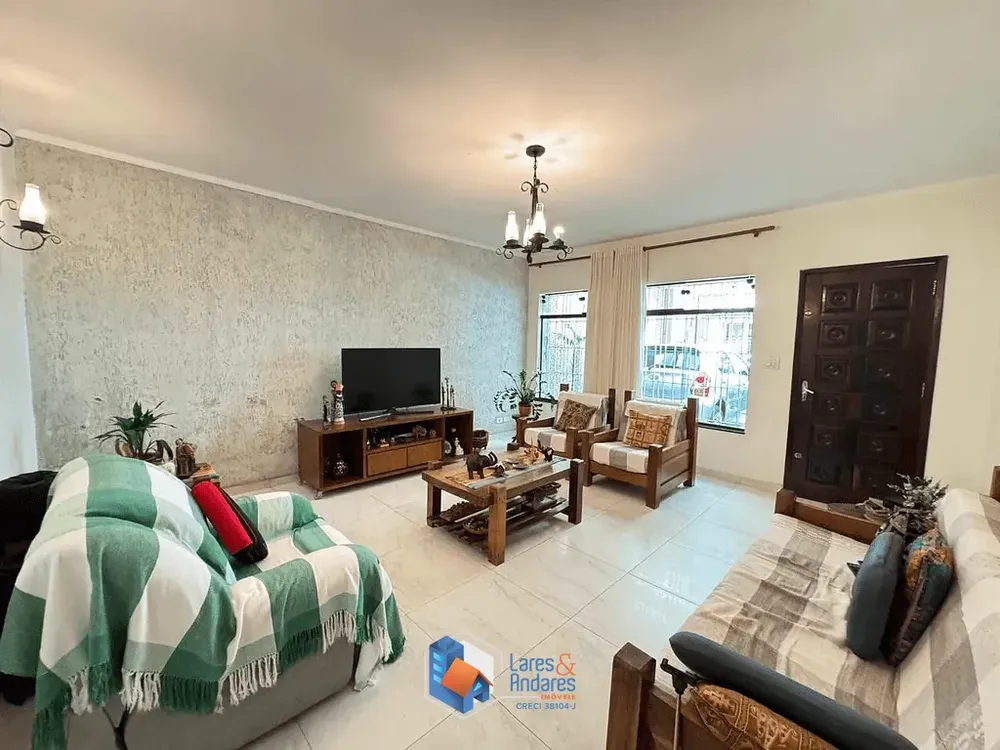 Casa, 3 quartos, 250 m² - Foto 6
