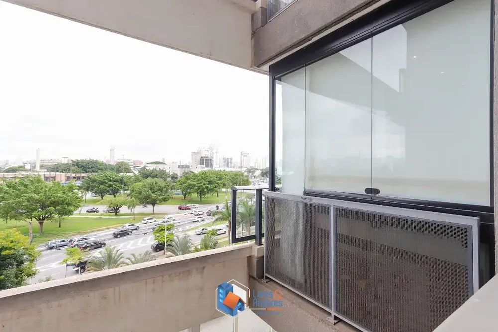 Apartamento, 2 quartos, 62 m² - Foto 1