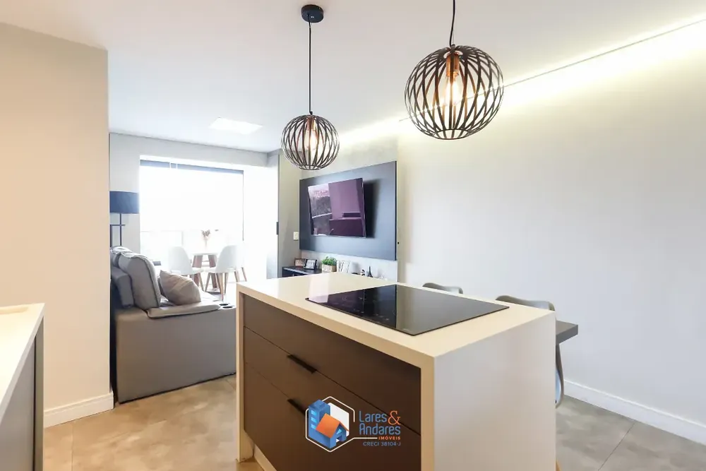 Apartamento, 2 quartos, 62 m² - Foto 5