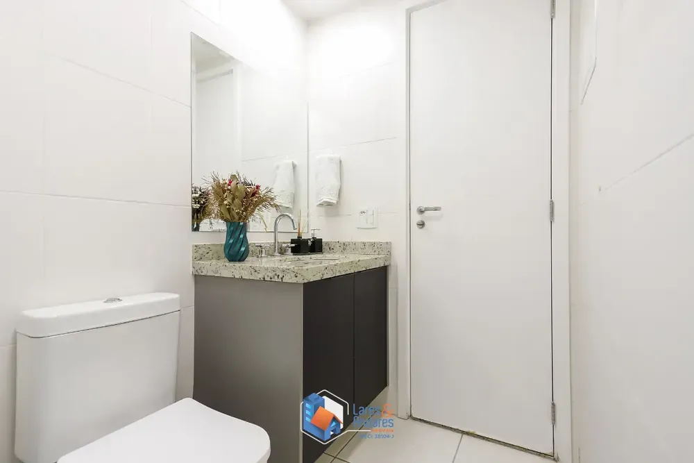 Apartamento, 2 quartos, 62 m² - Foto 6