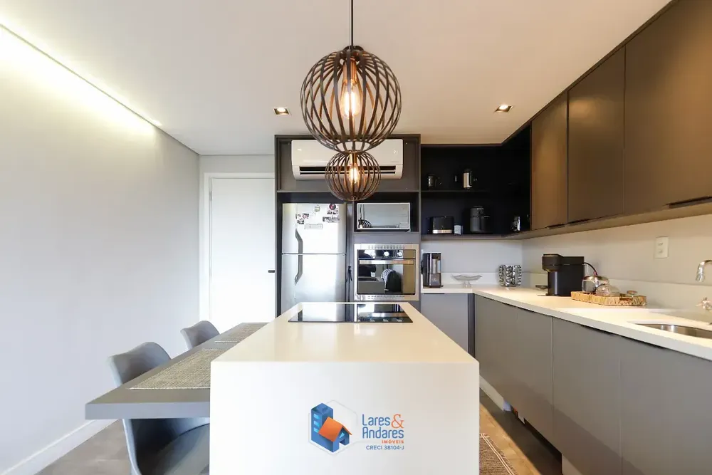 Apartamento, 2 quartos, 62 m² - Foto 7