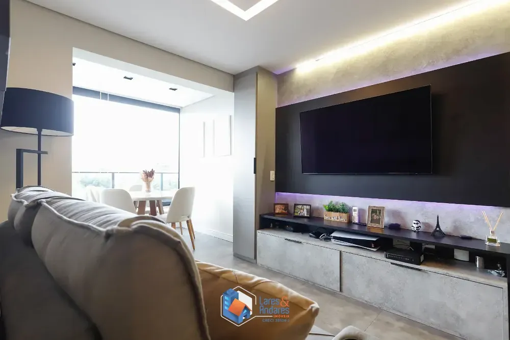 Apartamento, 2 quartos, 62 m² - Foto 8
