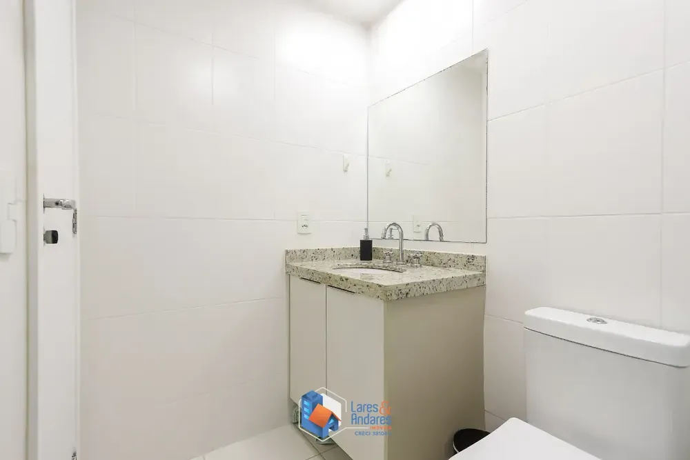 Apartamento, 2 quartos, 62 m² - Foto 3