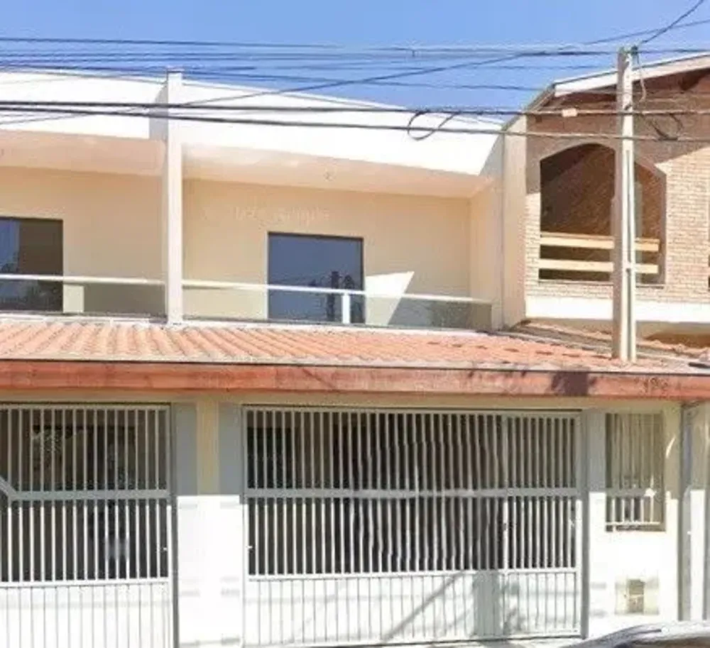Casa, 3 quartos, 165 m² - Foto 2