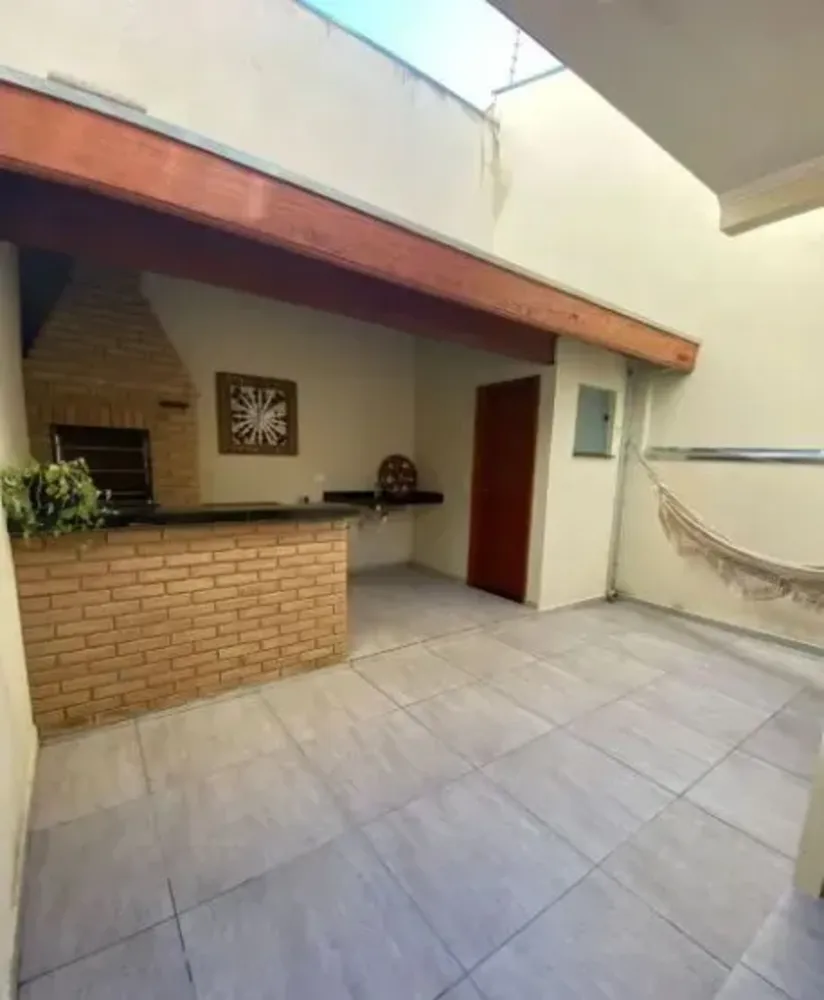 Casa, 3 quartos, 165 m² - Foto 4