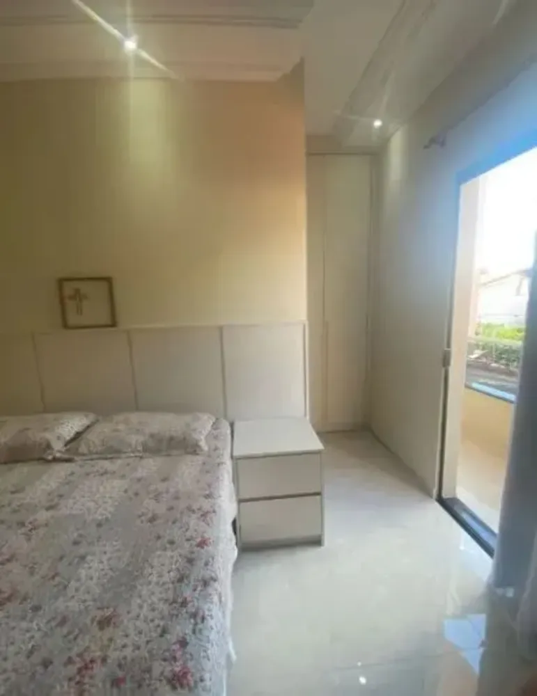 Casa, 3 quartos, 165 m² - Foto 1