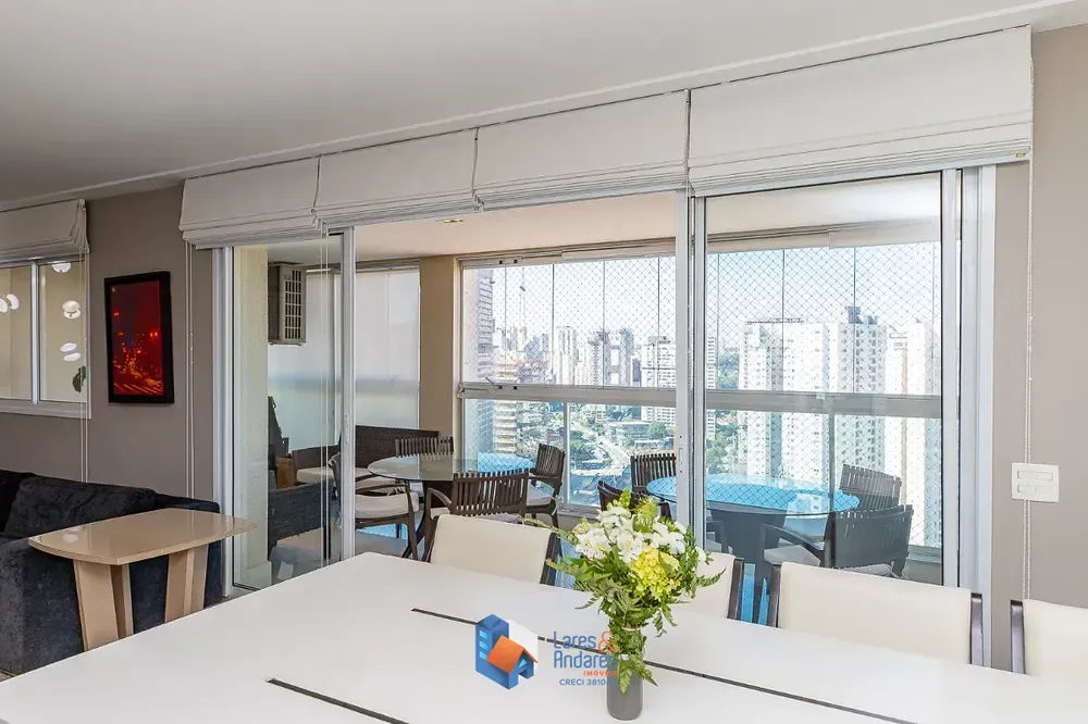 Apartamento, 3 quartos, 138 m² - Foto 6