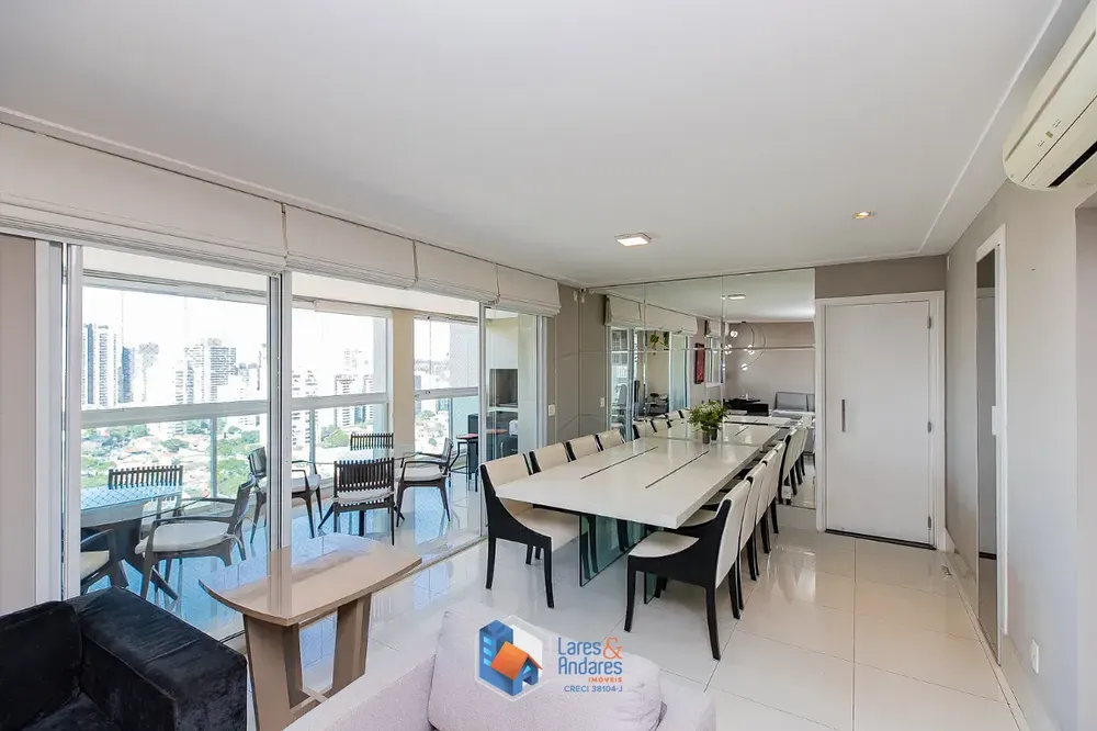 Apartamento, 3 quartos, 138 m² - Foto 1