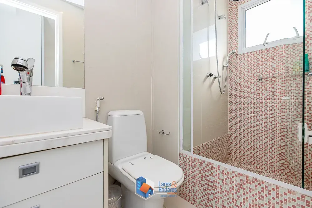 Apartamento, 3 quartos, 138 m² - Foto 7