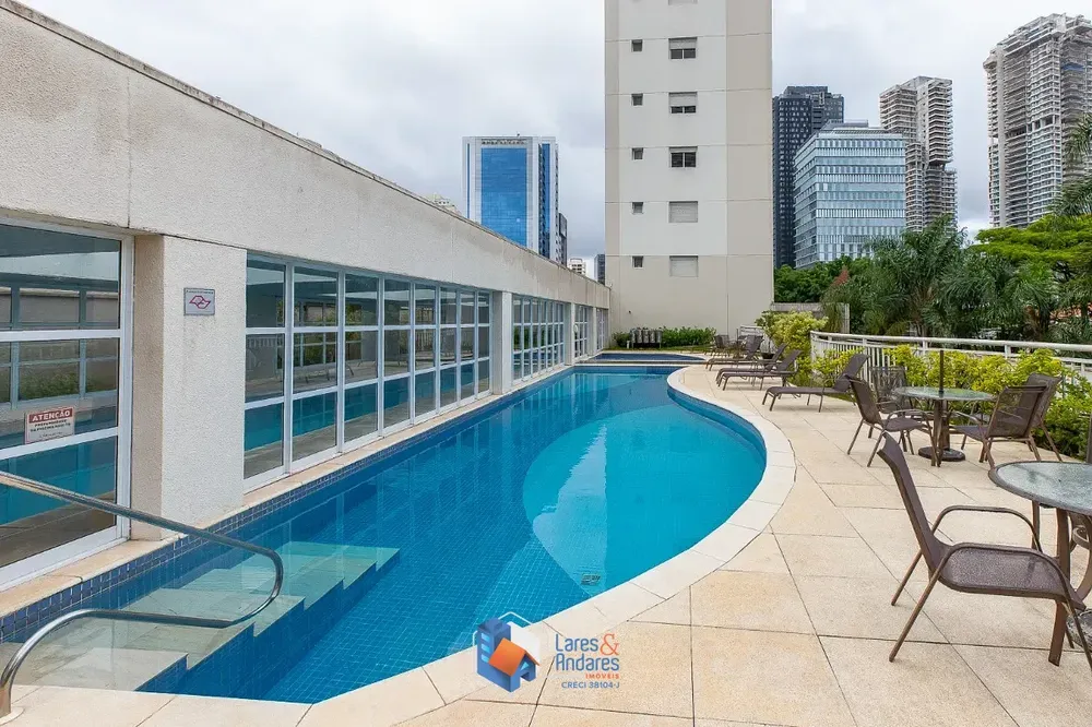 Apartamento, 3 quartos, 138 m² - Foto 8