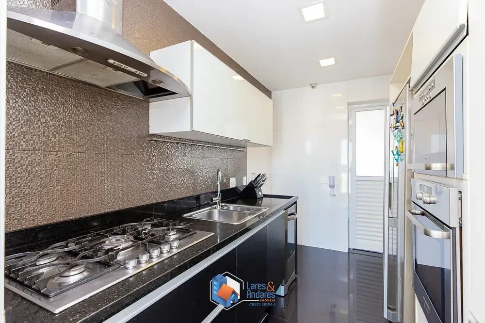 Apartamento, 3 quartos, 138 m² - Foto 5