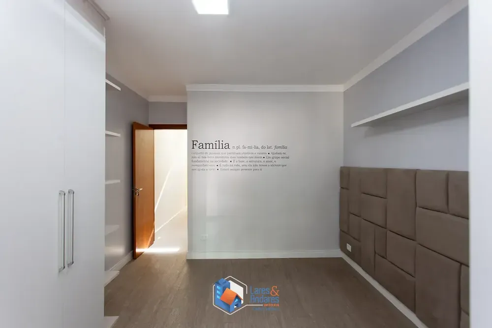 Sobrado, 3 quartos, 108 m² - Foto 1