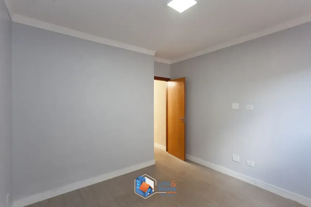 Sobrado, 3 quartos, 108 m² - Foto 2