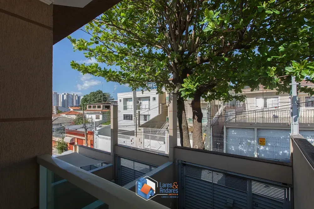 Sobrado, 3 quartos, 108 m² - Foto 4