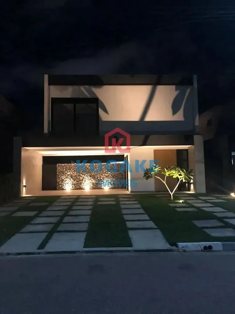Sobrado, 3 quartos, 262 m² - Foto 2