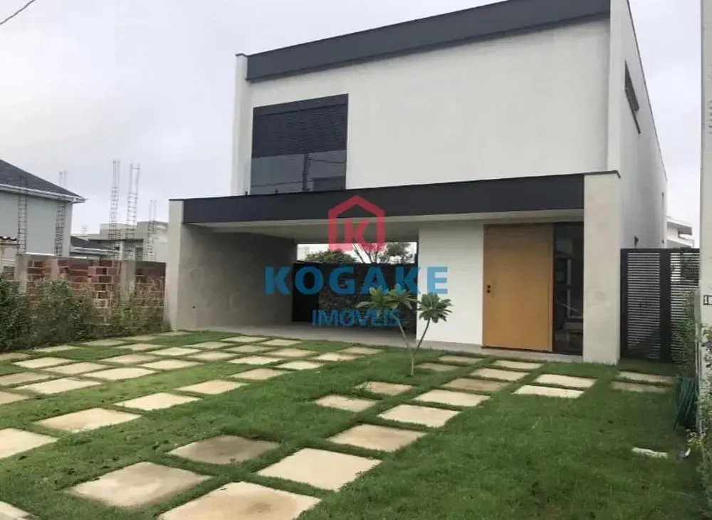 Sobrado, 3 quartos, 262 m² - Foto 3