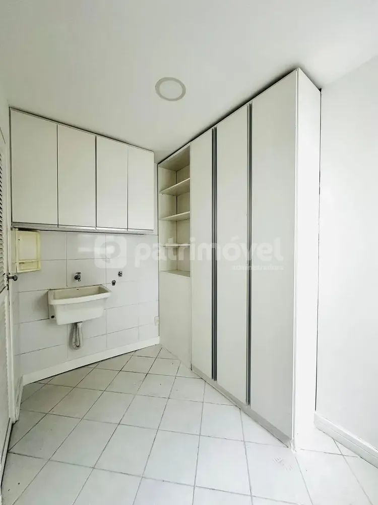 Apartamento, 4 quartos, 135 m² - Foto 9