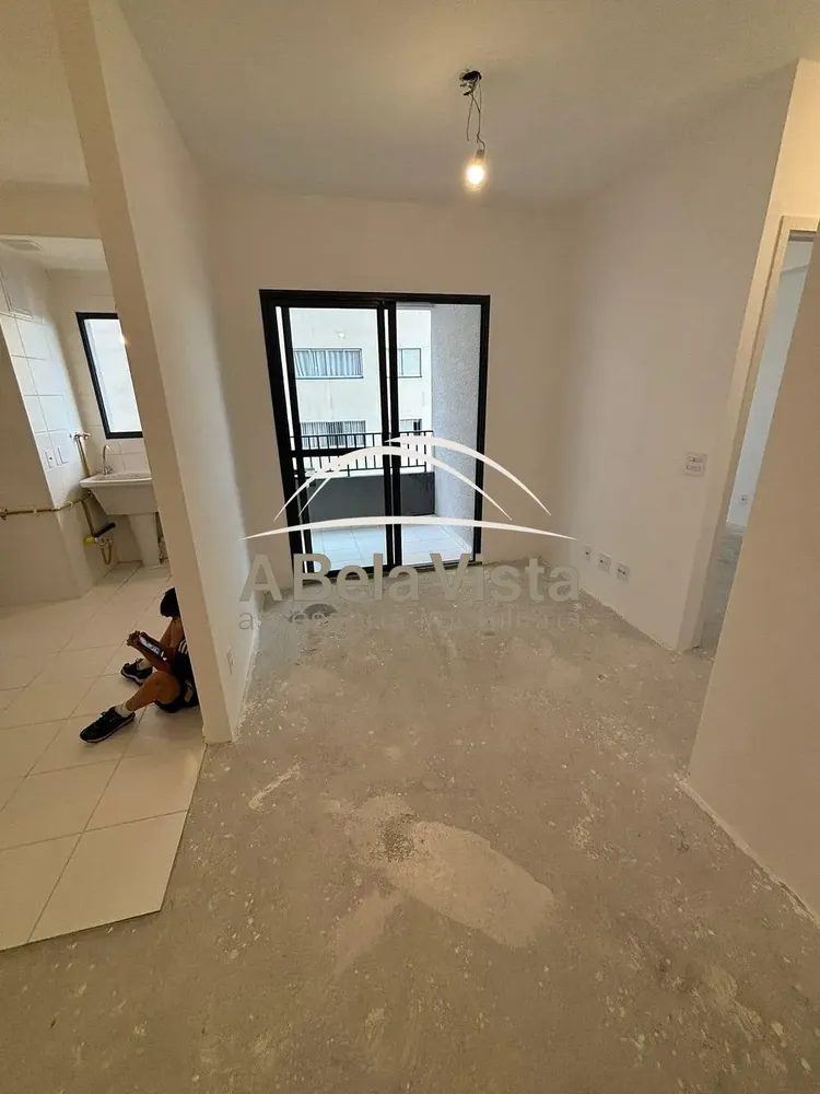 Apartamento, 2 quartos, 55 m² - Foto 2