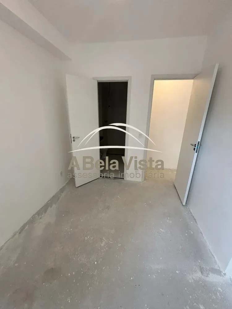 Apartamento, 2 quartos, 55 m² - Foto 1