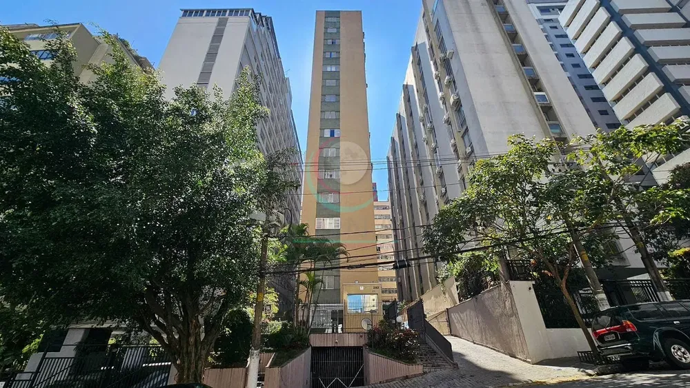 Apartamento, 3 quartos, 124 m² - Foto 1