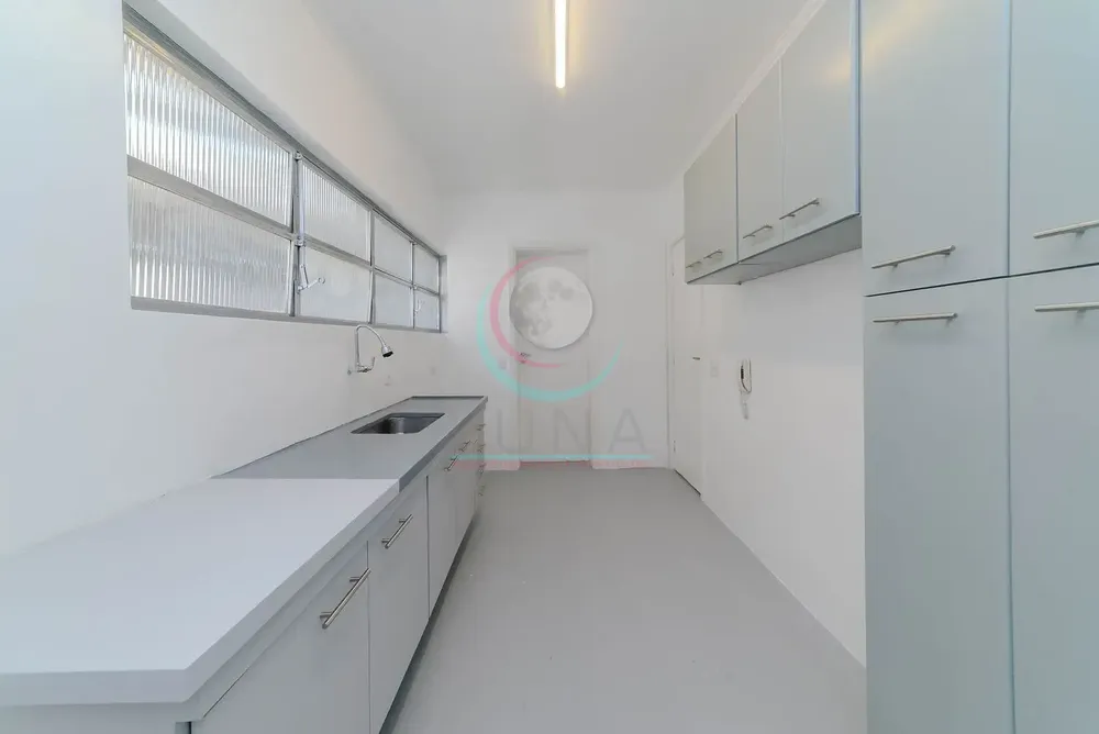 Apartamento, 3 quartos, 124 m² - Foto 2