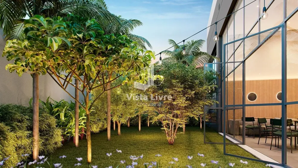 Apartamento, 2 quartos, 69 m² - Foto 4