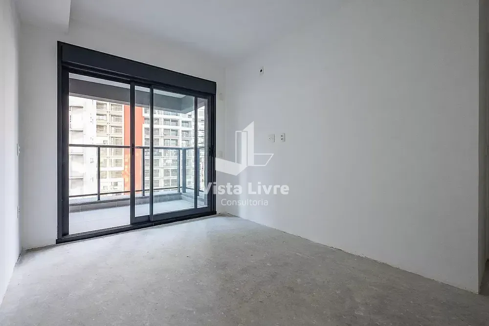 Apartamento, 2 quartos, 69 m² - Foto 2