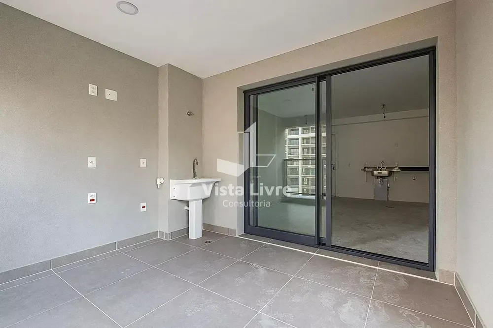 Apartamento, 2 quartos, 69 m² - Foto 1