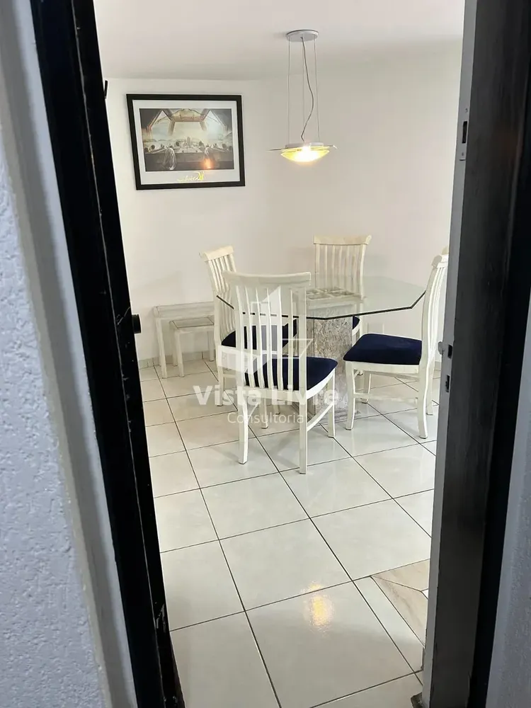 Apartamento, 1 quarto, 49 m² - Foto 3