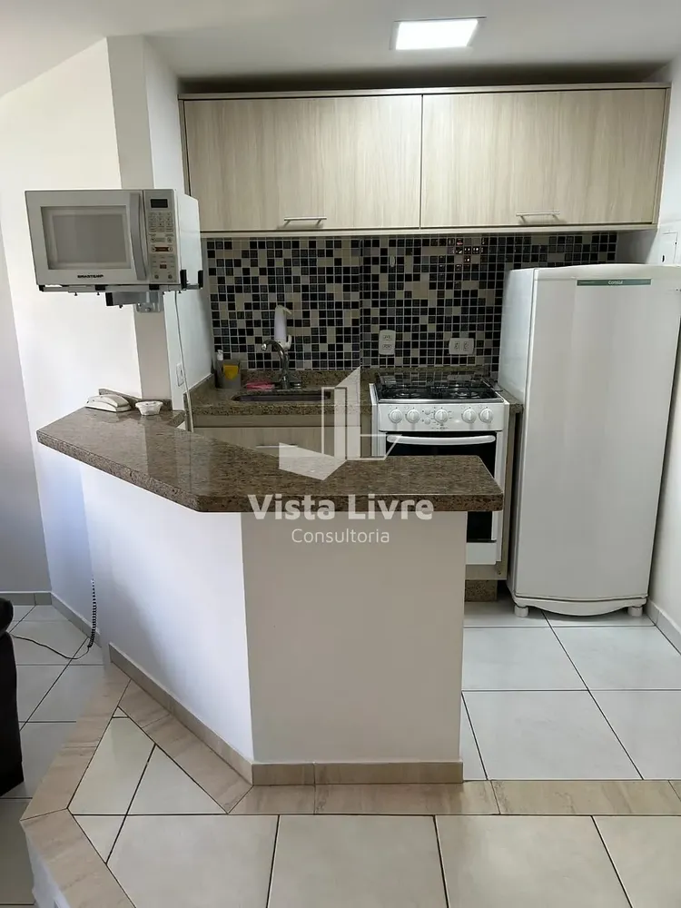 Apartamento, 1 quarto, 49 m² - Foto 4