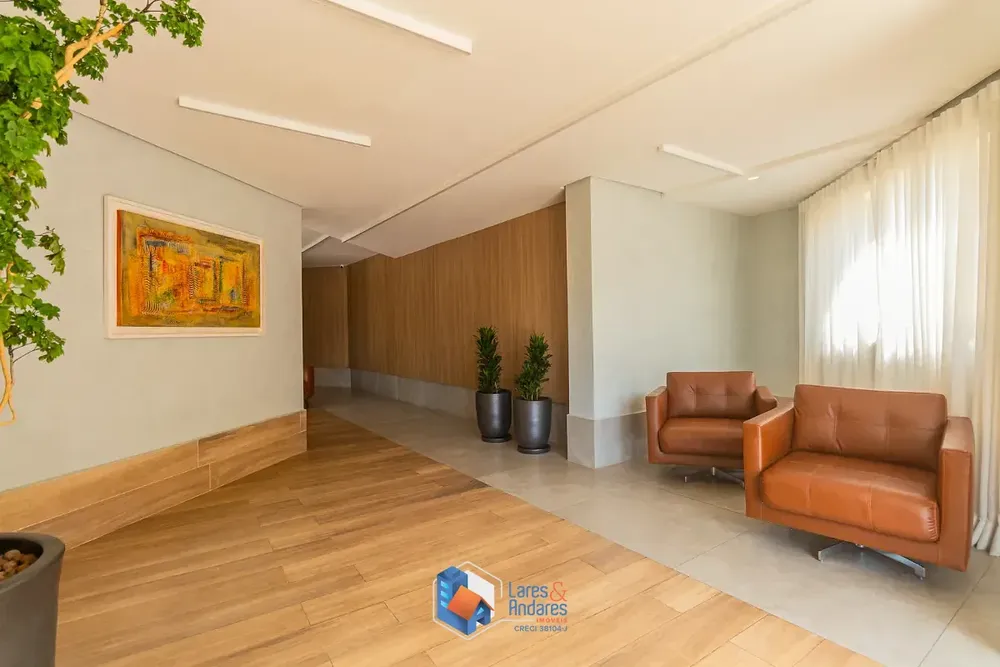 Apartamento, 2 quartos, 69 m² - Foto 4