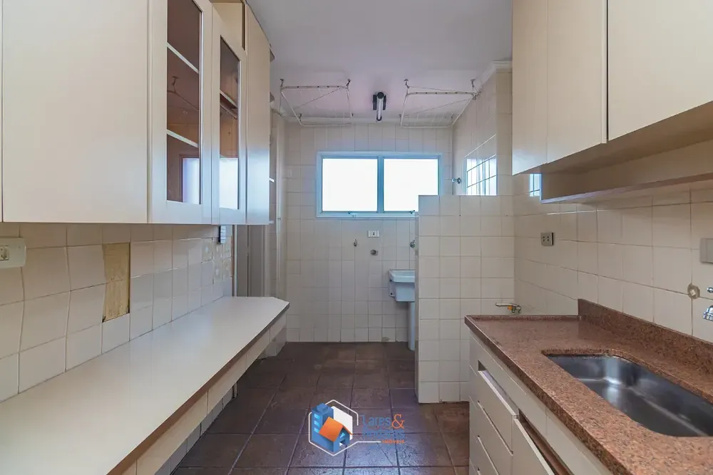Apartamento, 2 quartos, 69 m² - Foto 3