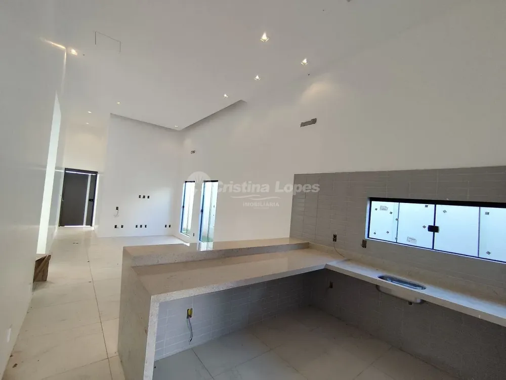 Casa, 3 quartos, 144 m² - Foto 4